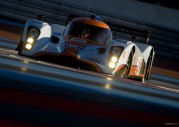 Aston Martin LMP1 Aston Martin LMP1